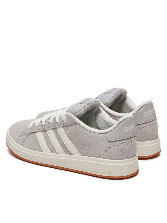 adidas Sneakersy adidas Grand Court 00s JH6179 Sivá