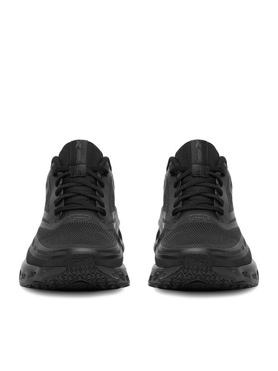 Reebok Взуття для бігу Reebok EO-FUEL FLEX RUN 100235790 W Чорний