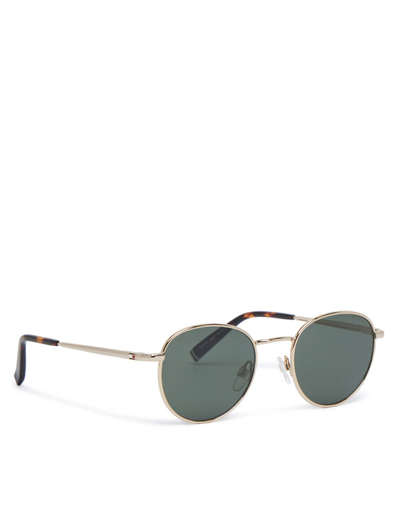Tommy Hilfiger Okulary przeciwsłoneczne Tommy Hilfiger 2217/S 207869 Złoty