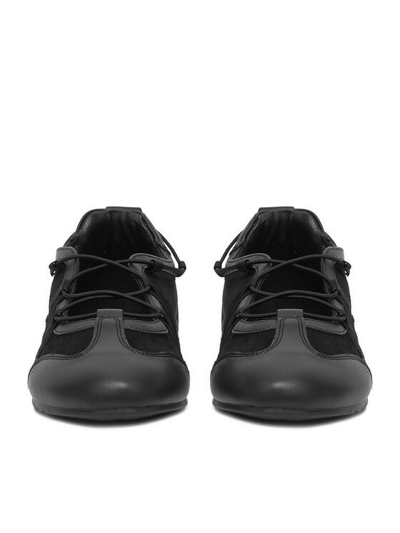 Juicy Couture Balerīnas Juicy Couture CEO-JC5588 Melns