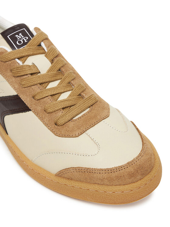 Marc O'Polo Снікерcи Marc O'Polo 507 26263501 100 Бежевий
