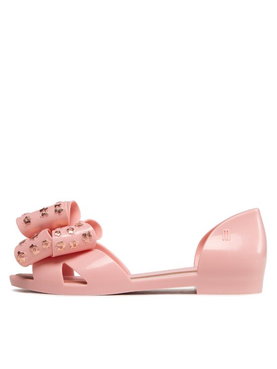 Melissa Босоніжки Melissa Seduction VI Ad 33634 Рожевий