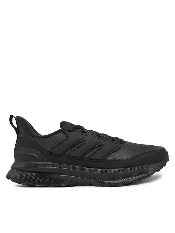 adidas Взуття для бігу adidas Ultrarun 5 TR JP5908 Чорний