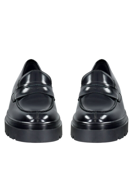 Gant Лофери Gant 31571154 Чорний