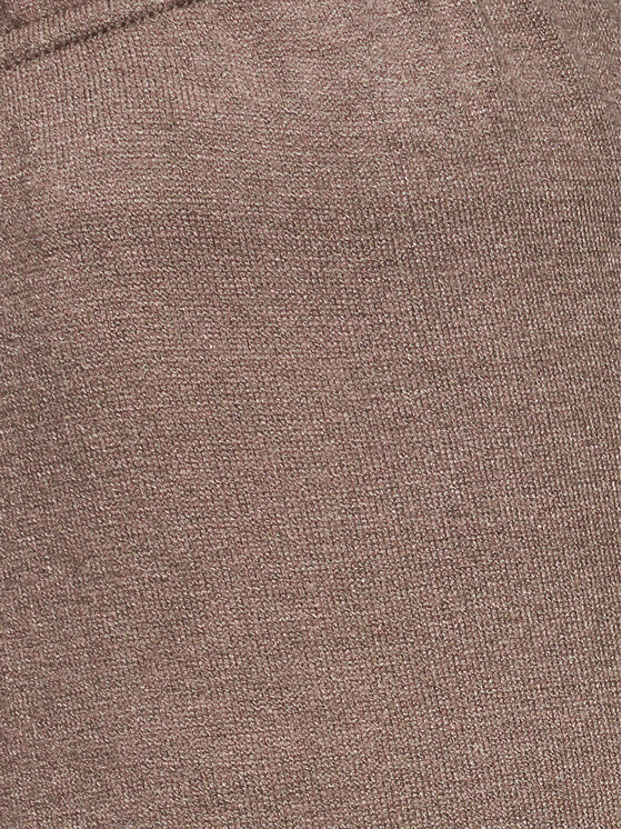 Selmark Selmark Pižama Tricot P7776 Bež Regular Fit