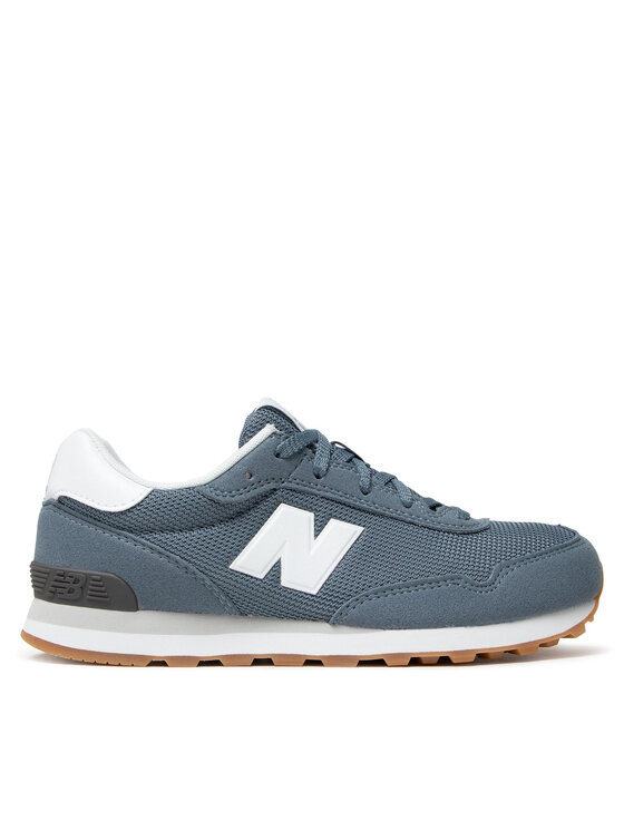 New Balance Sneakersy New Balance GC515HS1 Niebieski