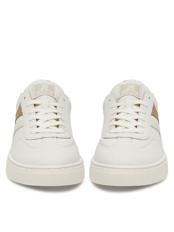 Rieker Revolution Lifestyle Sneakers Rieker Revolution Lifestyle U0708-81 Bianco