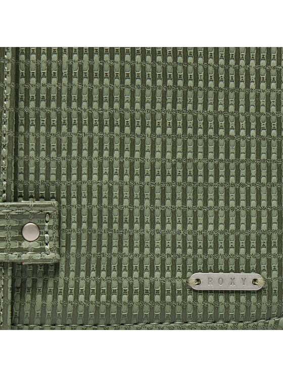 Roxy Kabelka Roxy ERJBP04748 Zelená