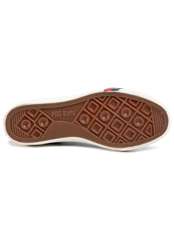 Pro-Keds Scarpe da ginnastica Pro-Keds Royal Lo PK54467 Blu scuro