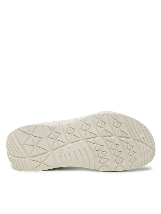 ECCO Sandály ECCO X-Trinsic W 88070352560 Zelená