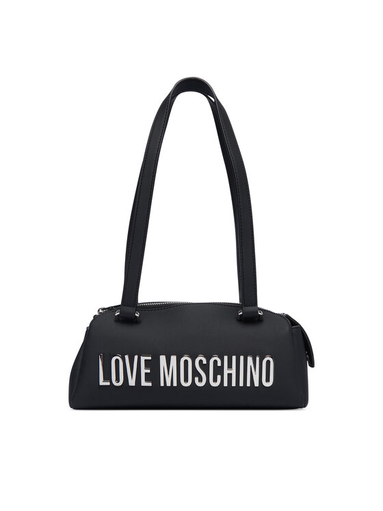LOVE MOSCHINO Сумка LOVE MOSCHINO Bold Love JC4184PP1PKD000B Чорний