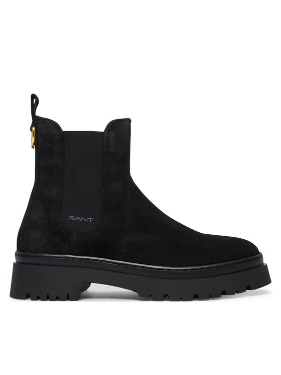 Gant Chelsea Gant 33553422 Nero