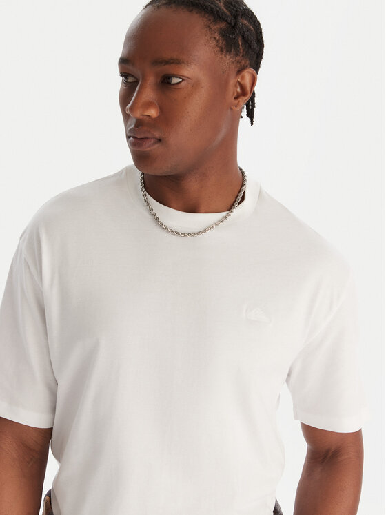 Quiksilver Quiksilver Комплект футболок Salt Water EQYZT08203 Кольоровий Regular Fit