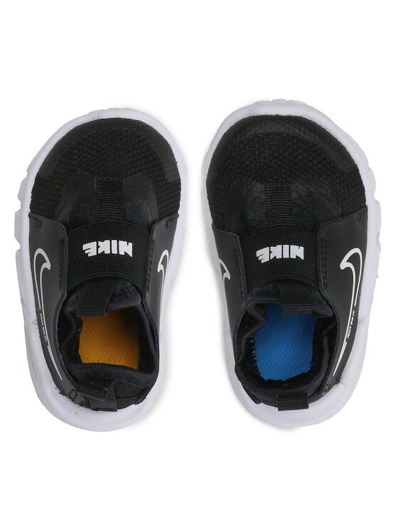 Nike Sneakers Nike Flex Runner 2 (Tdv) DJ6039 002 Nero