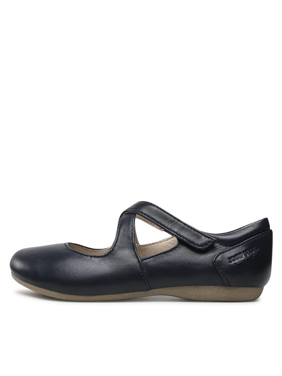 Josef Seibel Туфлі Josef Seibel Fiona 72 87272 971 530 Cиній