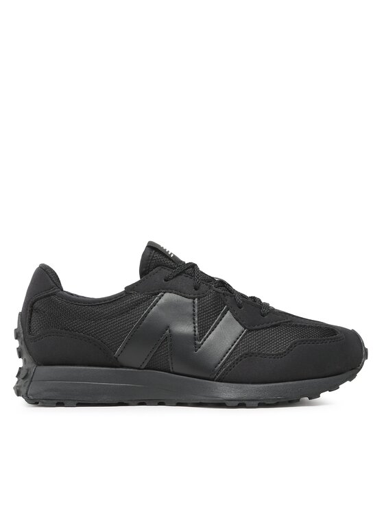New Balance Laisvalaikio batai New Balance GS327CTB Juoda