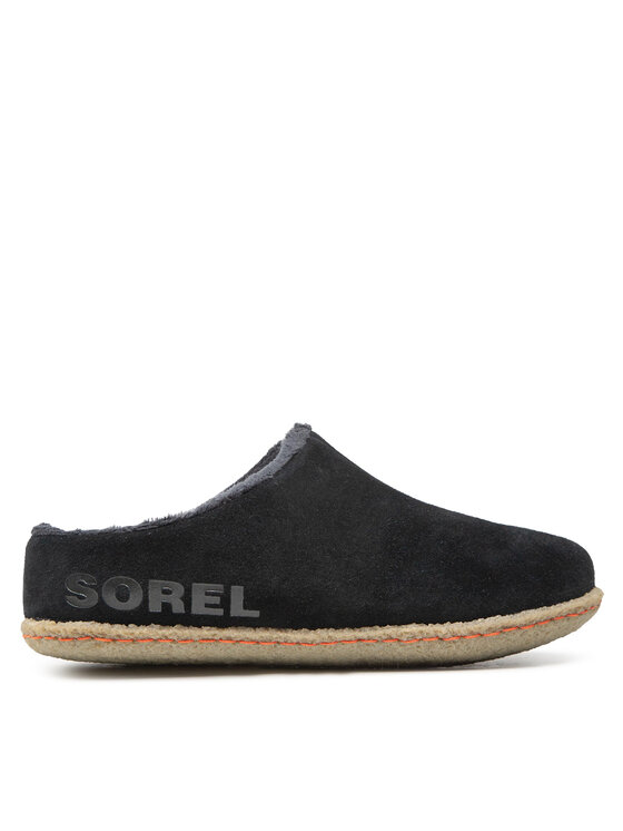 Sorel Pantofole Sorel Youth Lanner Ridge™ II NY3926 Nero