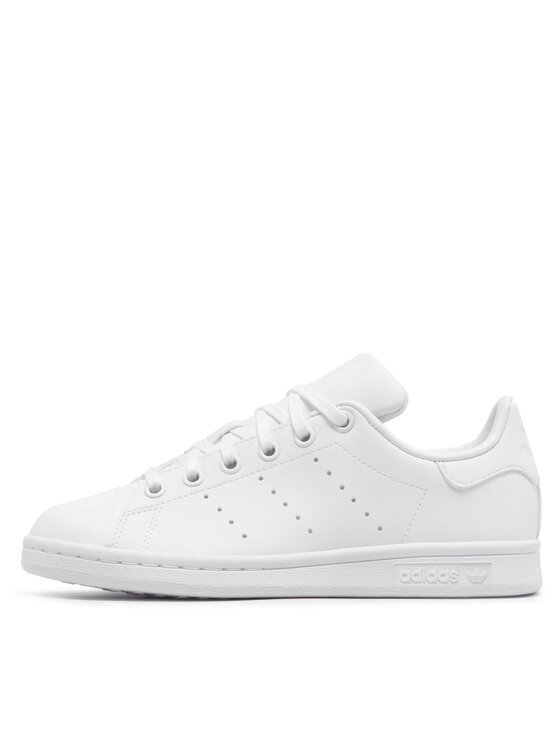 adidas Αθλητικά adidas Stan Smith J FX7520 Λευκό