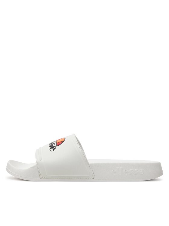 Ellesse Nazouváky Ellesse Filippo SHVF0834 Bílá
