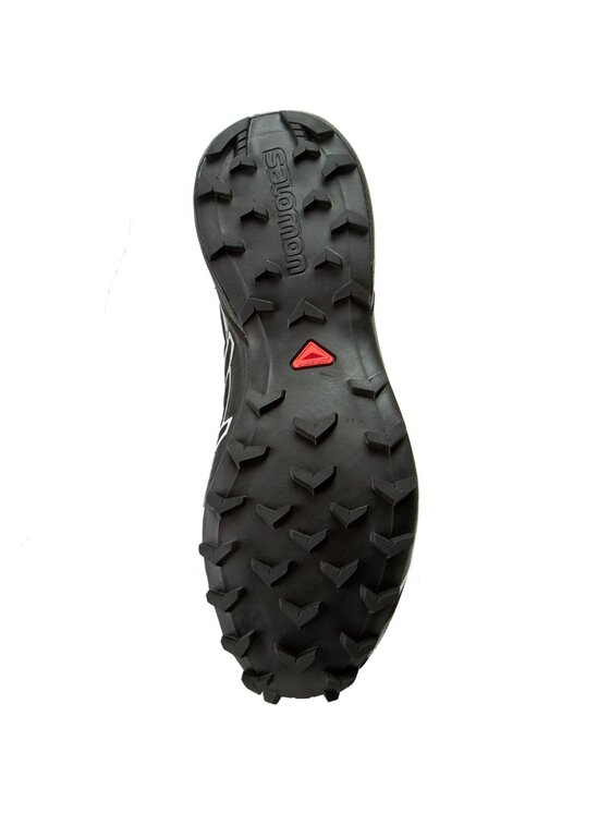 Salomon Běžecké boty Salomon Speedcross 4 Gtx GORE-TEX 383181 26 G0 Černá