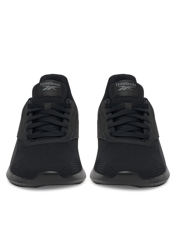 Reebok Взуття для тренажерного залу Reebok FLUXLITE 100212289 Чорний