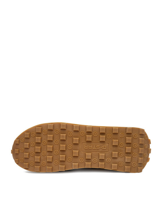 G-STAR Снікерcи G-Star Raw EO-JESSE-01 Білий