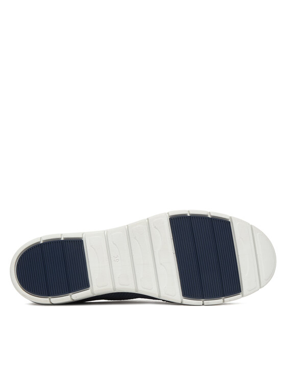 Caprice Sneakers Caprice 9-23700-42 Bleumarin