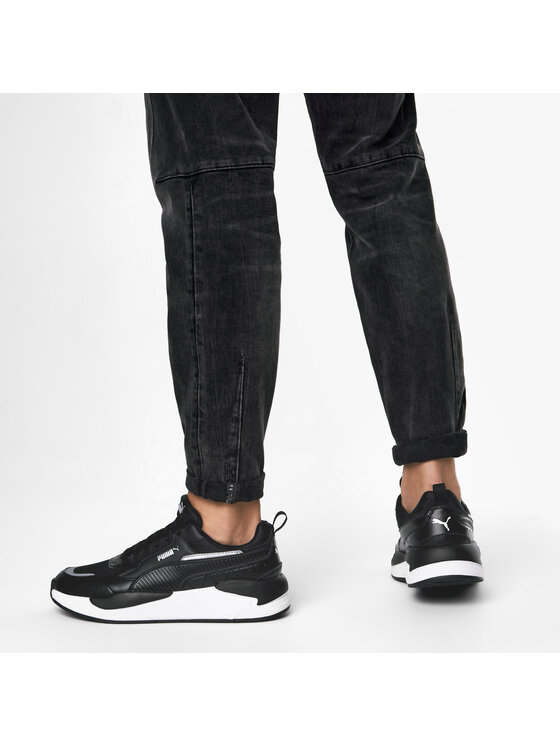 Puma Zapatillas Puma X-Ray 2 Square 373108 08 Negro
