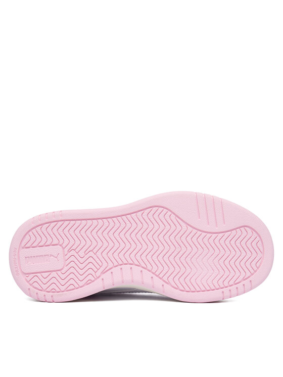 Puma Снікерcи Puma Puma Caven III Paw Patrol Girls AC+ PS P 406899 01 Рожевий