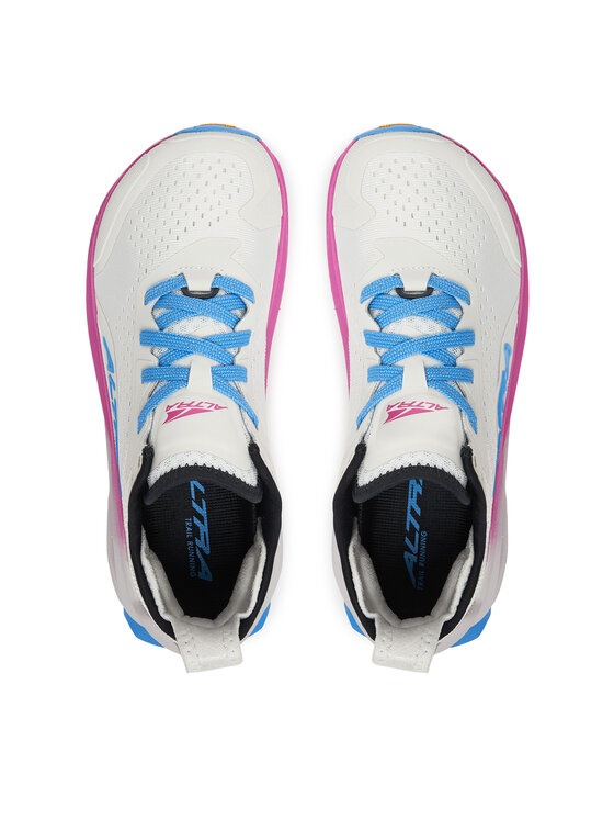 Altra Взуття для бігу Altra Olympus 6 AL0A85NK1 Білий