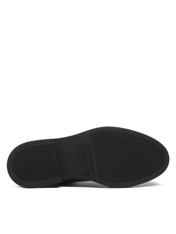 Furla Botines Furla Legacy YF60FLG-BX1327-03B00-1-007-20-AL Marrón