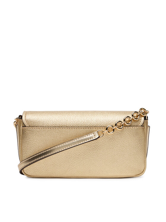MICHAEL Michael Kors Сумка MICHAEL Michael Kors Nolita 32S6GY5C5M Золотий