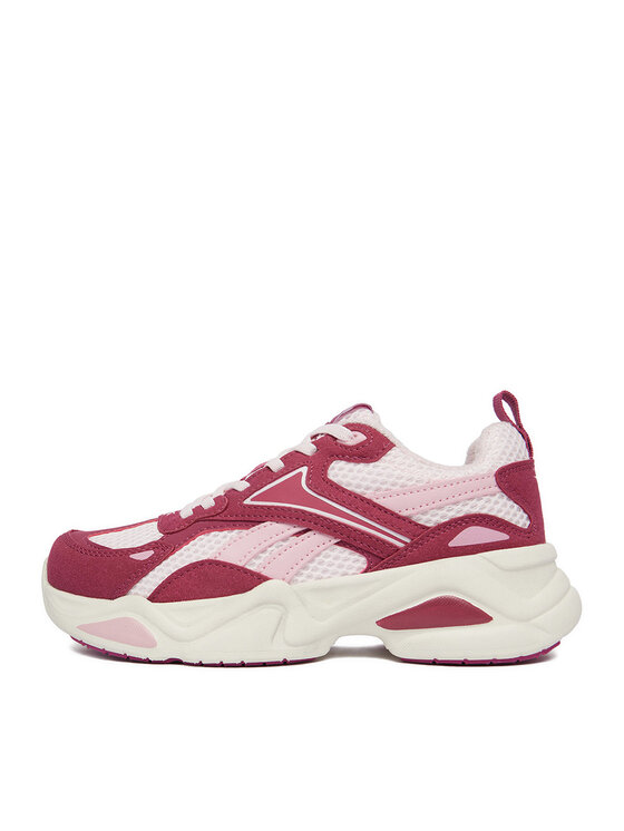 Reebok Снікерcи Reebok CEO-CHARGE AR30246SPQQ Рожевий
