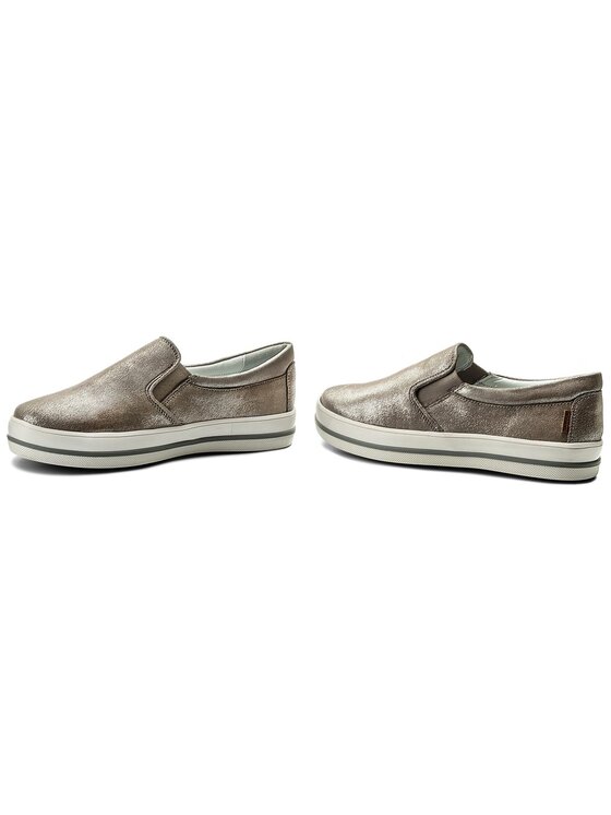 Lasocki Zapatillas de tenis Lasocki WI12-2694-01 Beis