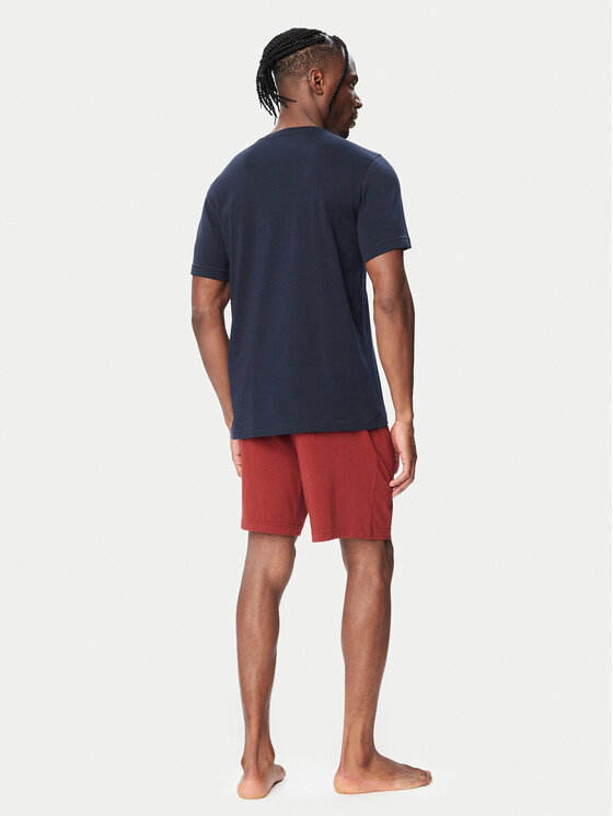 Emporio Armani Underwear Emporio Armani Underwear Pijama EM000400 AF25017 MB518 De color Regular Fit