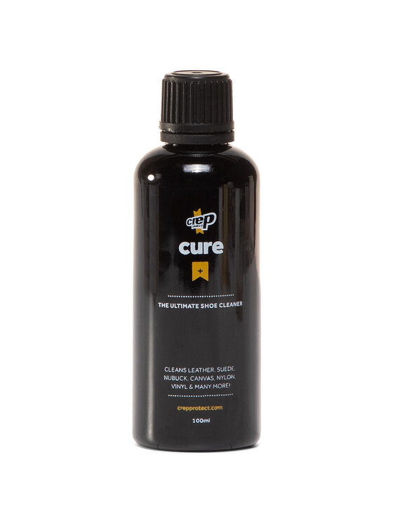 Crep Protect Набір для чищення взуття Crep Protect The Ultimate Sneaker Care Pack