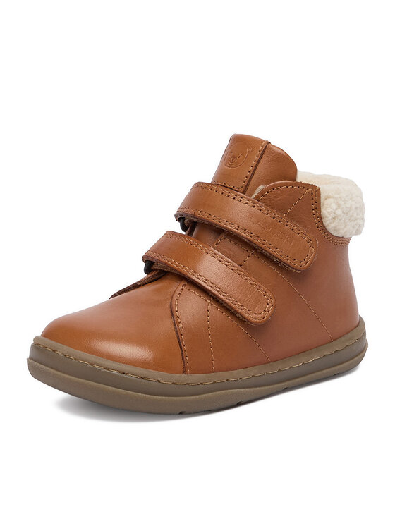 Lasocki Kids Ghete Lasocki Kids CEO-C-019-6(II)CH Maro deschis