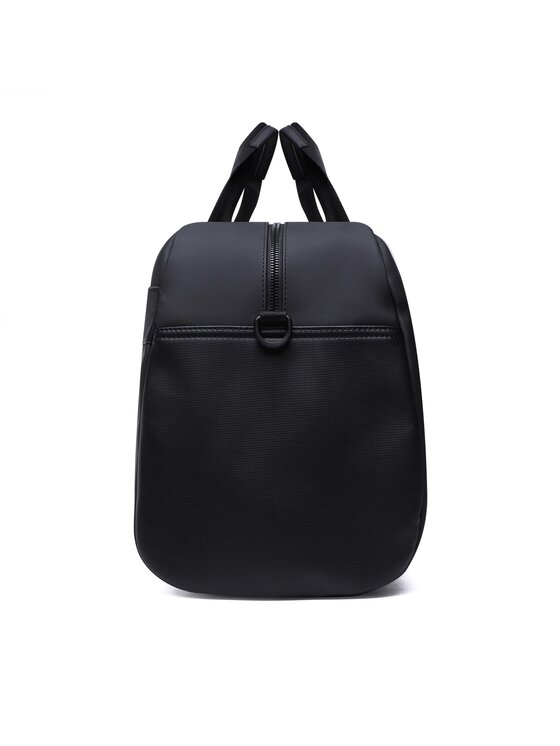 Tommy Hilfiger Krepšys Tommy Hilfiger Th Casual Weekender AM0AM10784 Juoda