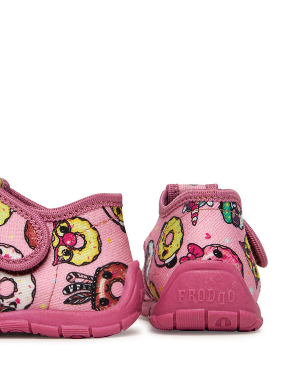 Froddo Čības Froddo G1700430 M Rozā