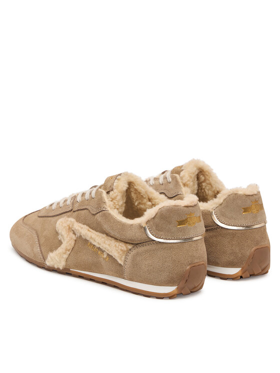 REPLAY Sneakers REPLAY GWSL2 .000.C0204L Bej