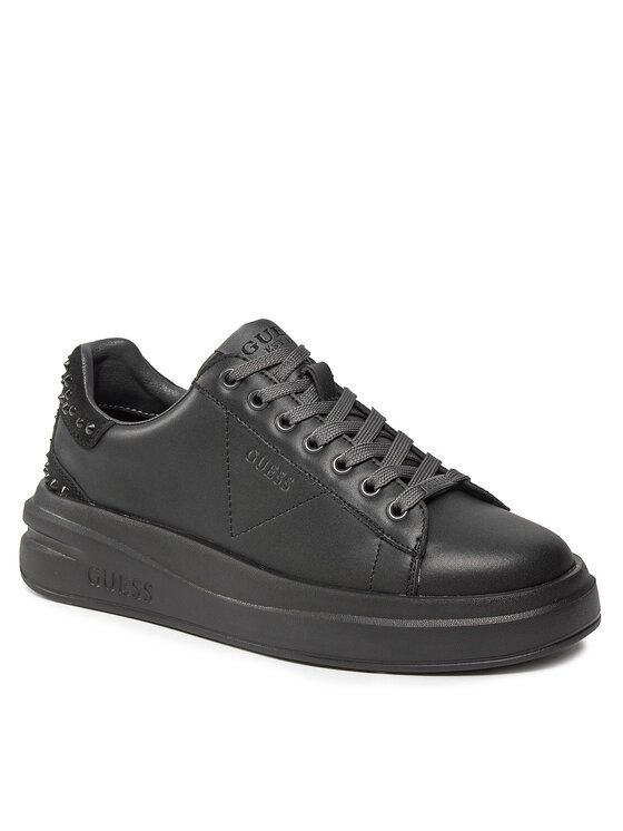 Guess Sneakers Guess Elbina FLPVIB LEP12 Nero