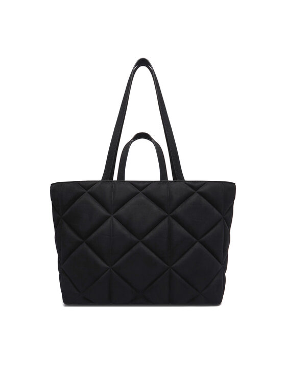 LOVE MOSCHINO Táska LOVE MOSCHINO JC4397PP0NKE0000 Fekete