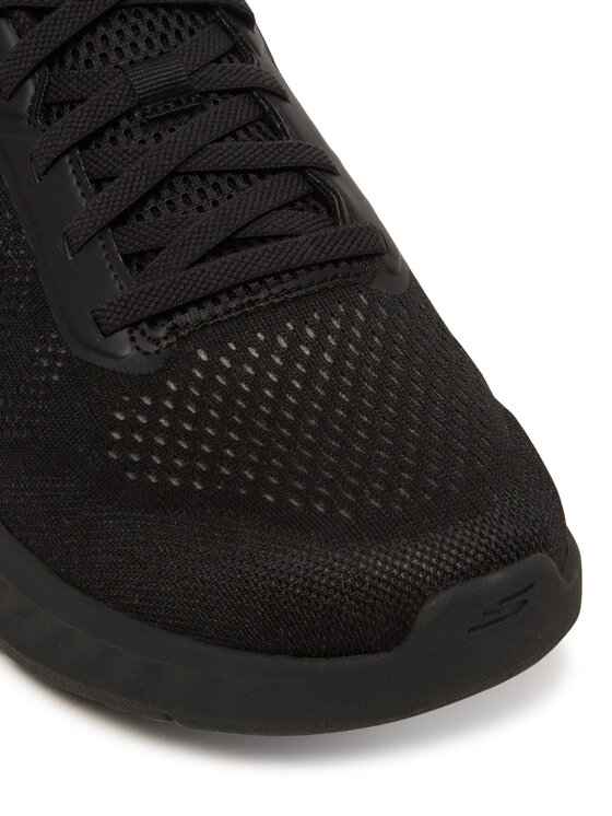 Skechers Sneakers Skechers Go Walk Now-Payton 216375/BBK Nero