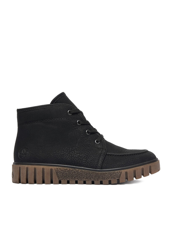 Rieker Polacchine Rieker CEO-Y3407-00 Nero
