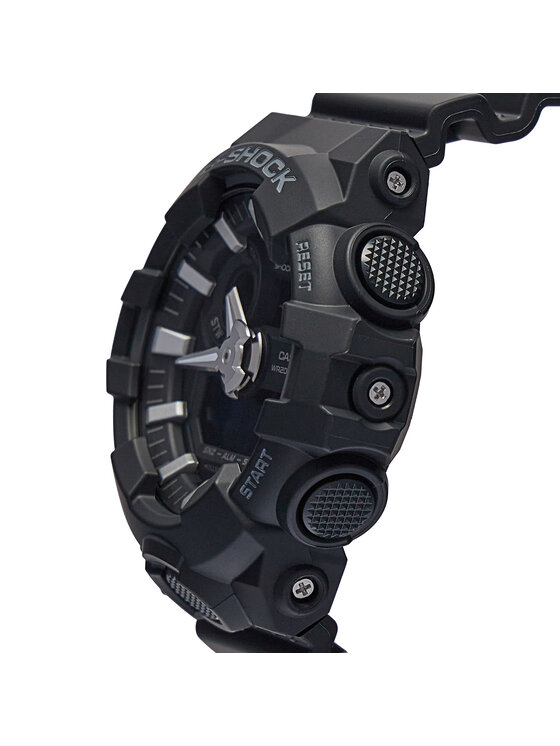 G-Shock Reloj G-Shock GA-700-1BER Negro