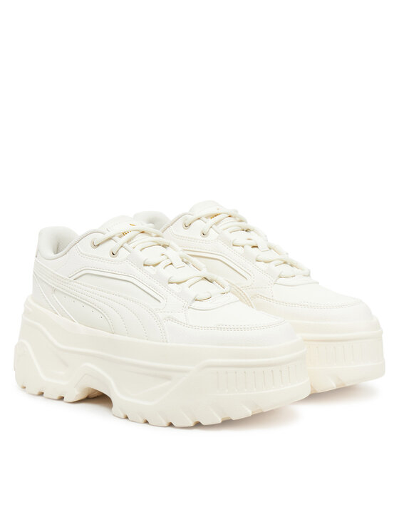 Puma Снікерcи Puma Karmen X-TRA 400369 04 Écru