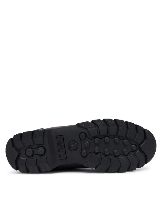 Timberland Черевики Timberland Euro Sprint Fabric Wp TB1A1QKA0191 Cиній