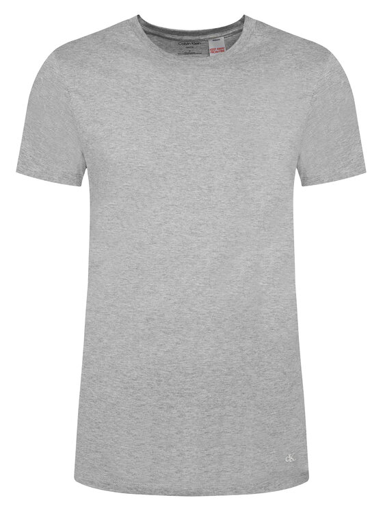 Calvin Klein Underwear Calvin Klein Underwear Komplet t-shirt majic﻿ LV00NB4051 Pisana Regular Fit