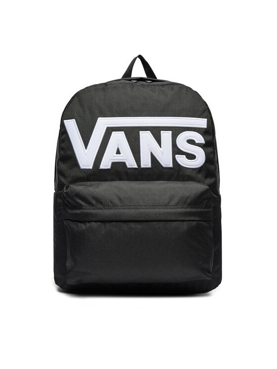 Vans Kuprinės Vans Old Skool Drop V Backpack VN000H4ZBLK1 Juoda