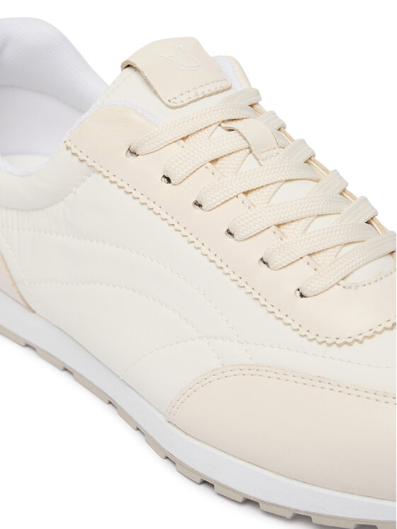 Caprice Sportcipők Caprice 9-23720-46 Ekru